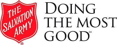 The Conservatory of Piano and The Salvation Army