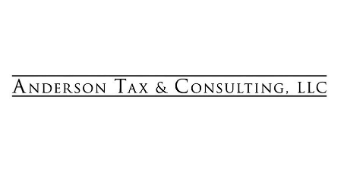 Anderson Tax consulting