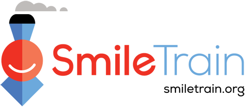smiletrain logo