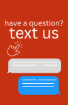 tap here to text us